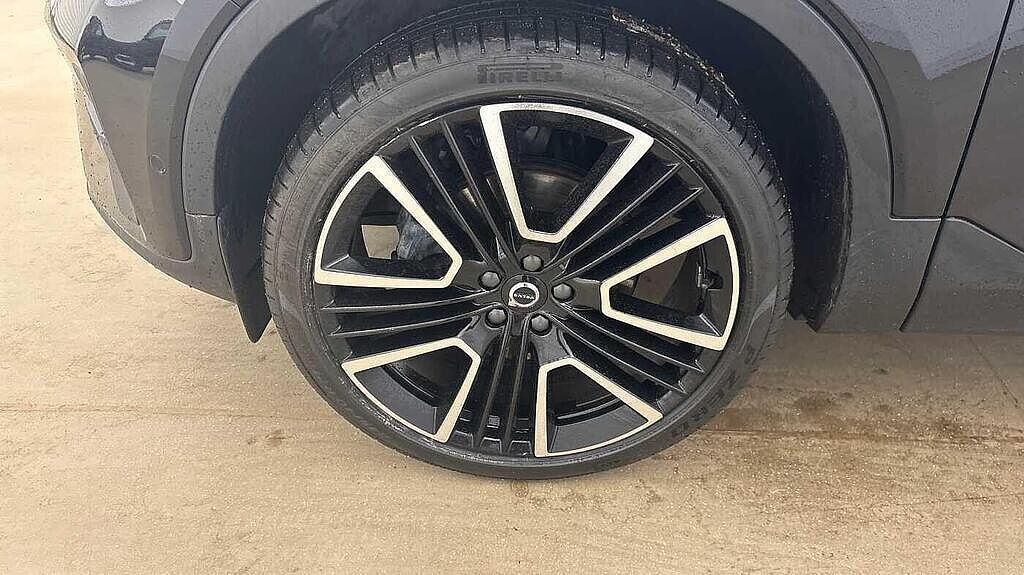 Volvo XC40 Ultra, B4 Mild hybrid, Petrol, Bright