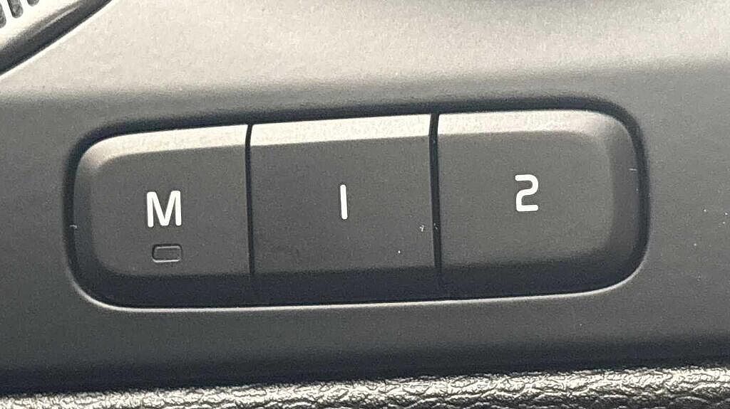 Volvo XC40 Ultra, B4 Mild hybrid, Petrol, Bright