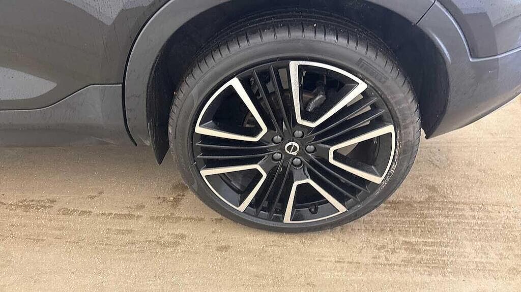 Volvo XC40 Ultra, B4 Mild hybrid, Petrol, Bright