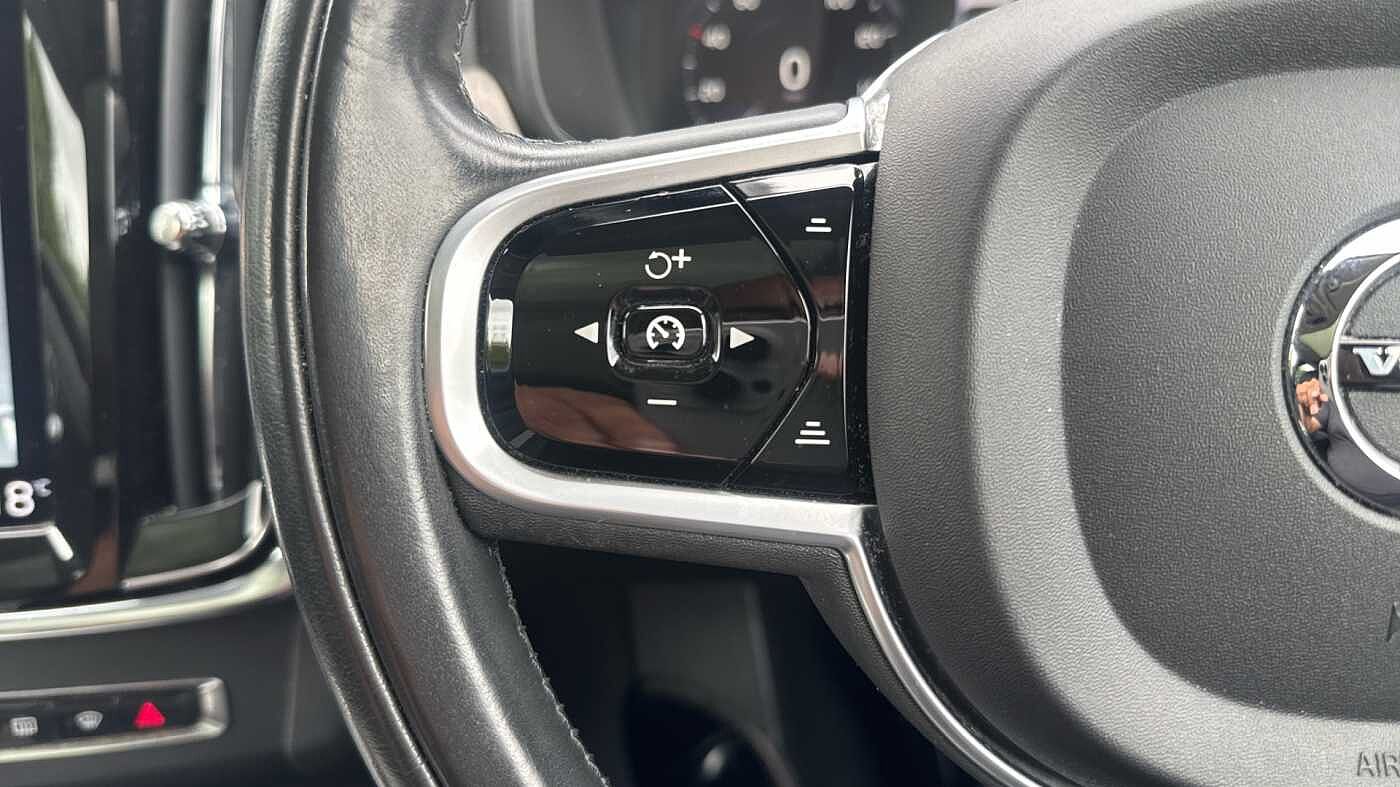 Volvo V90 Cross Country, B4 AWD mild hybrid