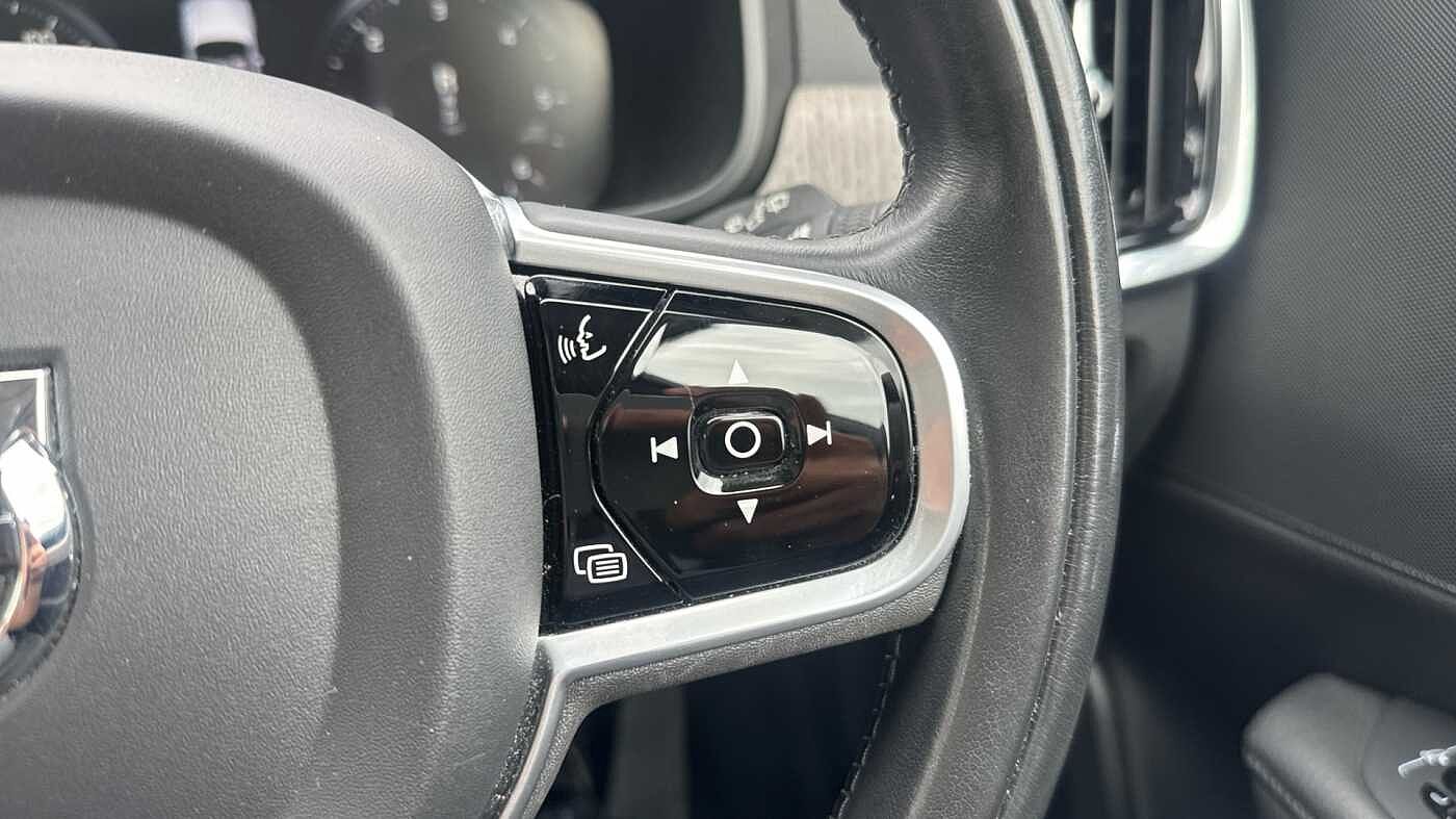Volvo V90 Cross Country, B4 AWD mild hybrid