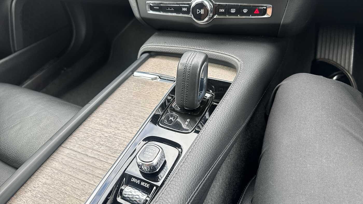 Volvo V90 Cross Country, B4 AWD mild hybrid