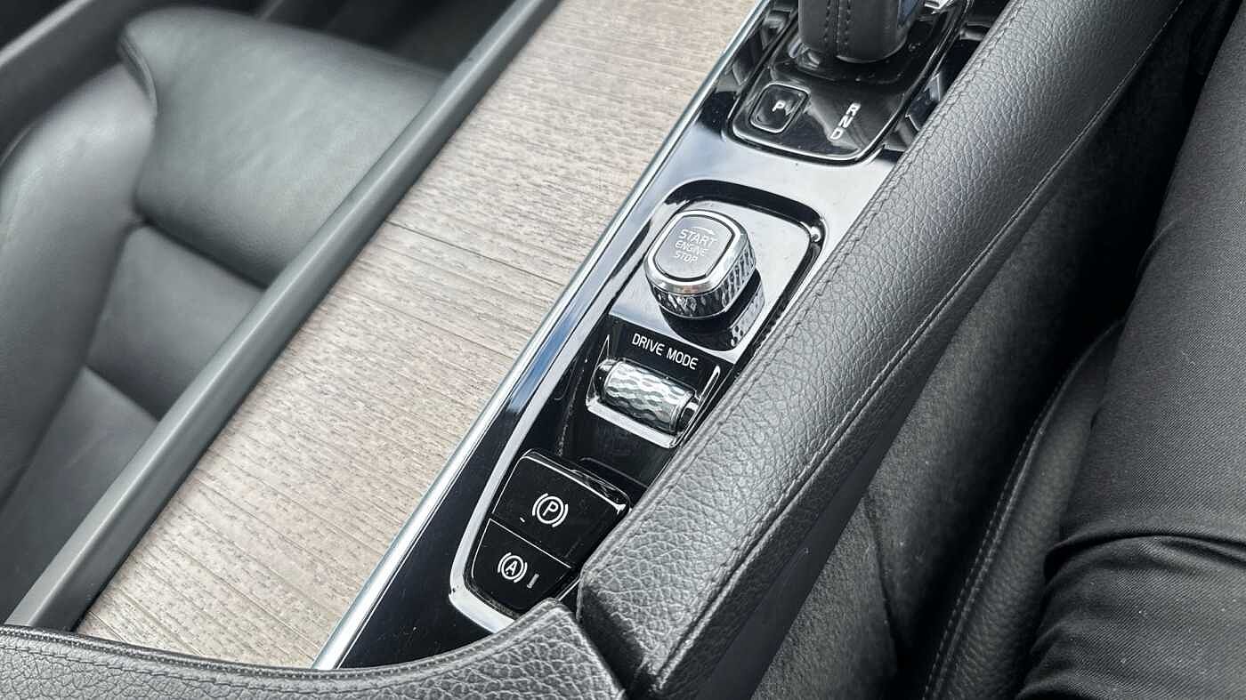 Volvo V90 Cross Country, B4 AWD mild hybrid