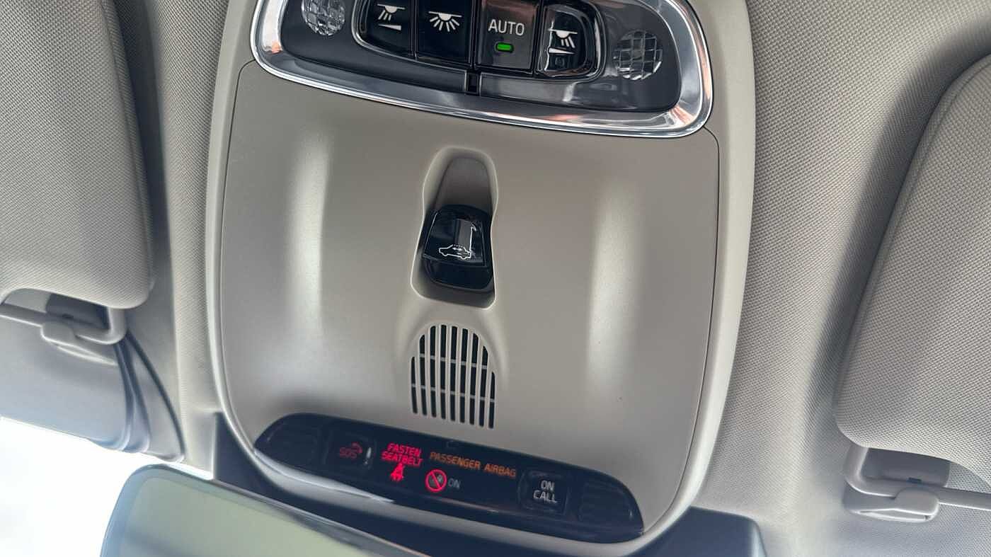 Volvo V90 Cross Country, B4 AWD mild hybrid