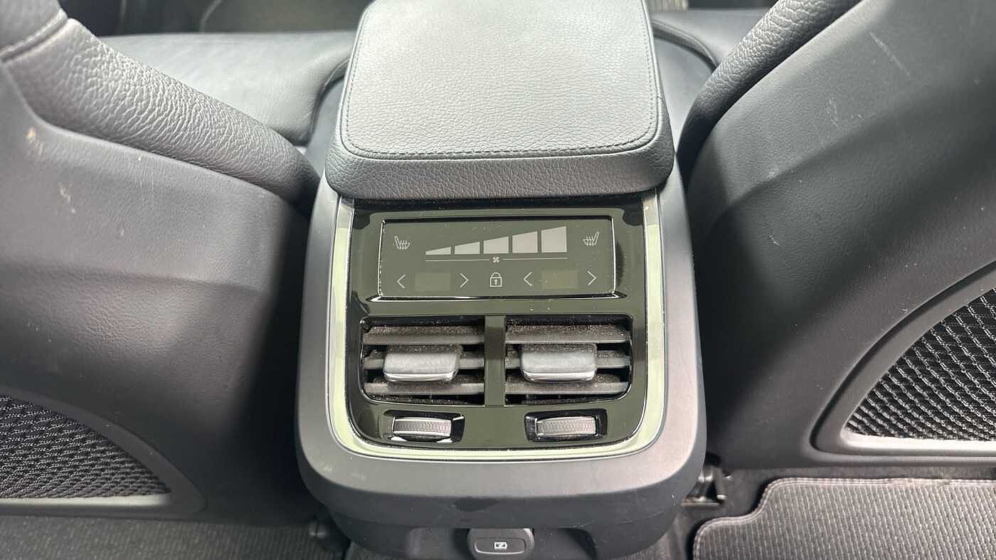 Volvo V90 Cross Country, B4 AWD mild hybrid