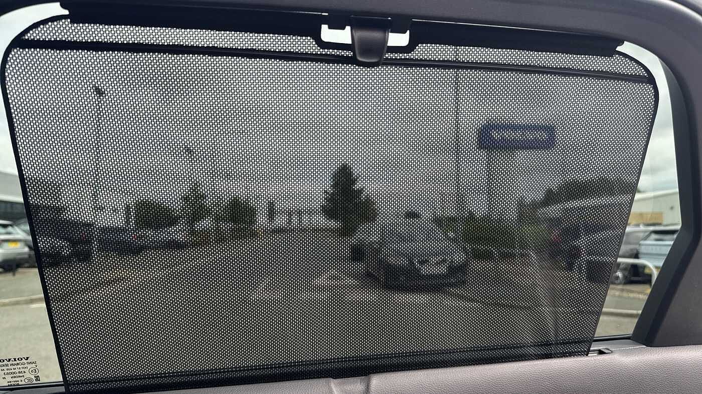 Volvo V90 Cross Country, B4 AWD mild hybrid