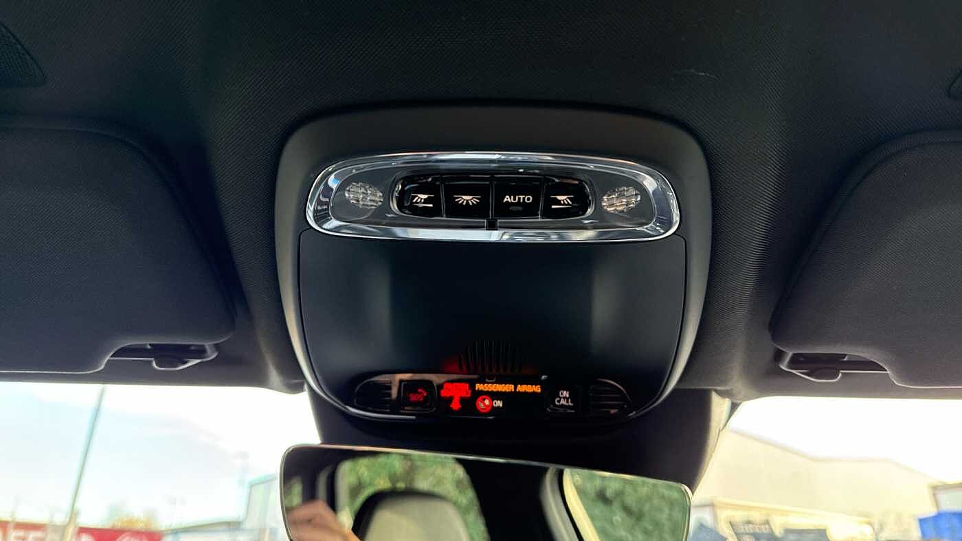 Volvo S90 D4 R-Design Automatic