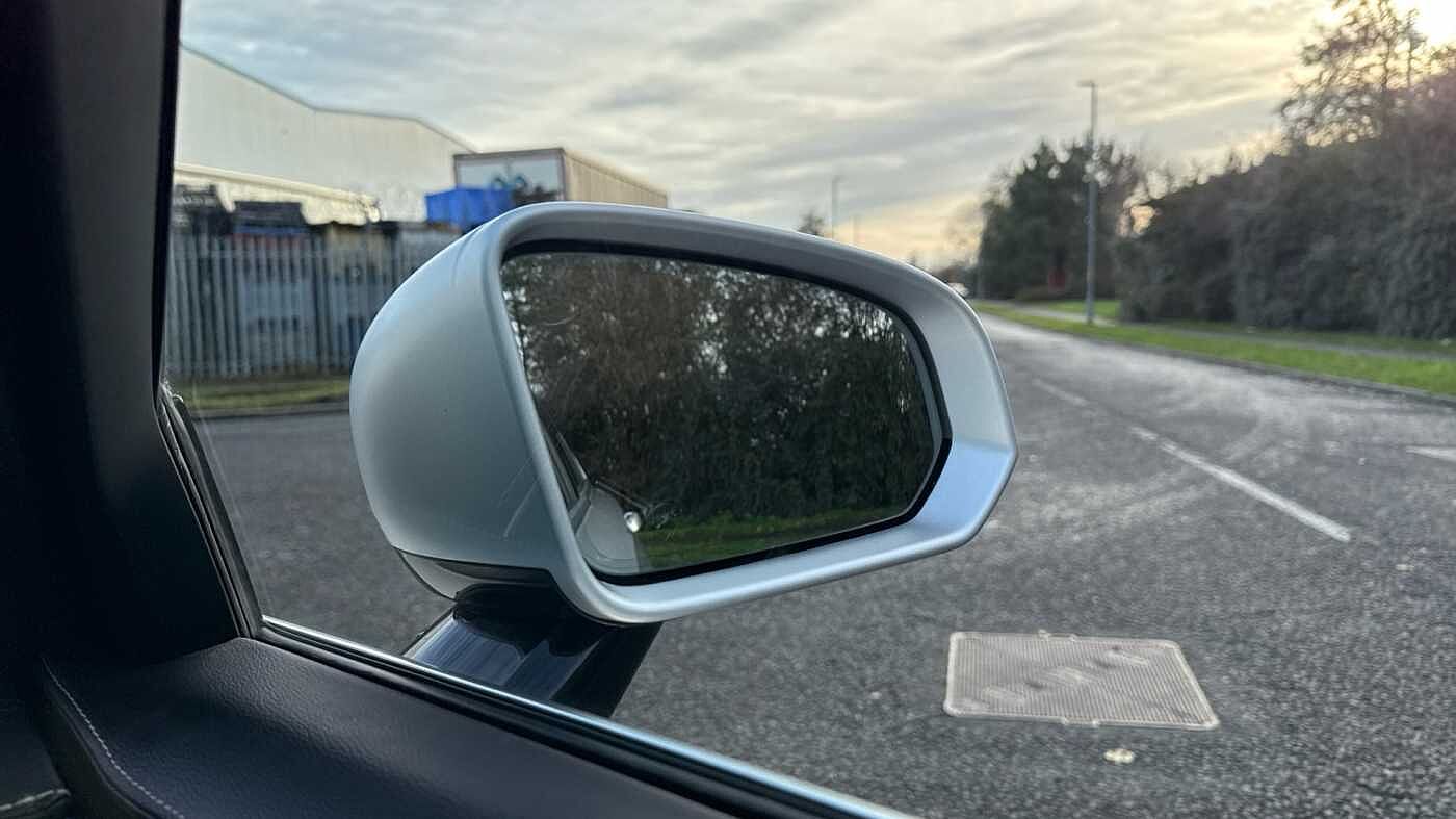 Volvo S90 D4 R-Design Automatic