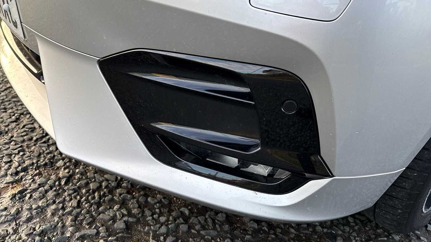 Volvo S90 D4 R-Design Automatic