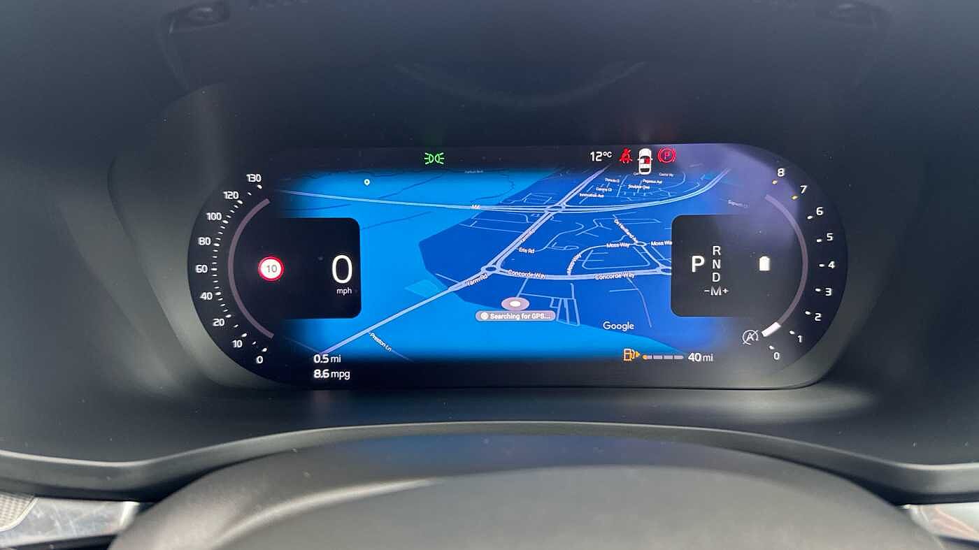 Volvo S60 Plus, B5 AWD Mild hybrid, Petrol, Dark