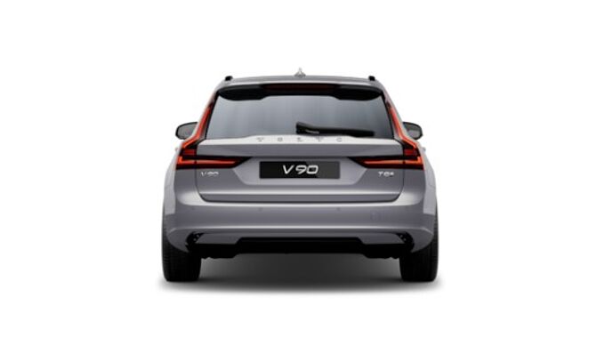 Volvo V90 Ultra, T8 AWD Plug-in hybrid, Electric/Petrol, Dark