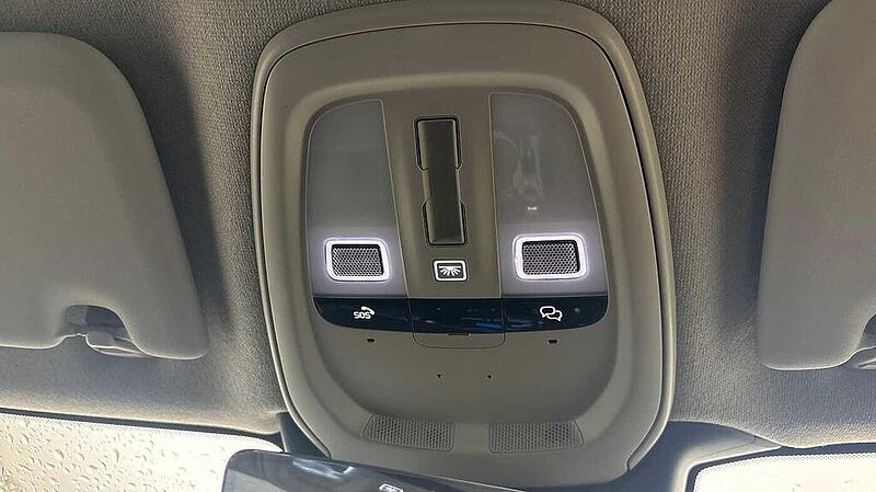Volvo XC40 Ultra, B4 Mild hybrid, Petrol, Bright