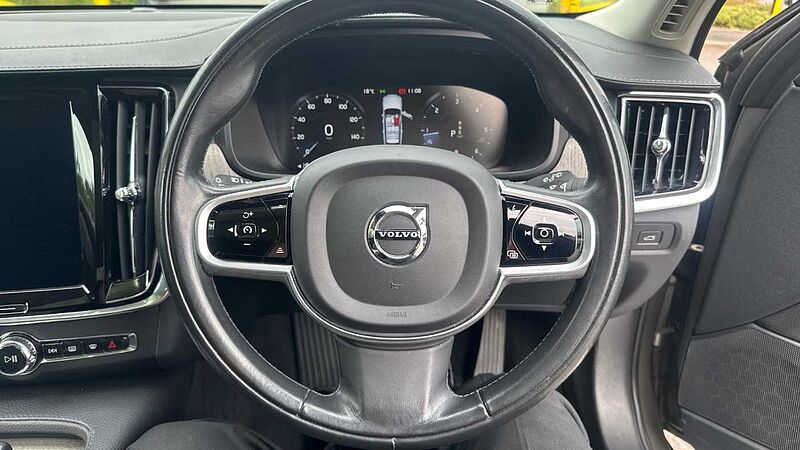 Volvo V90 Cross Country, B4 AWD mild hybrid
