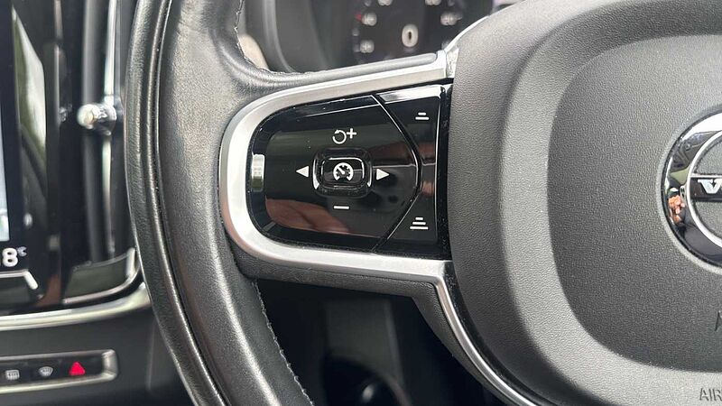 Volvo V90 Cross Country, B4 AWD mild hybrid