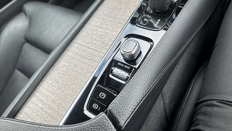 Volvo V90 Cross Country, B4 AWD mild hybrid