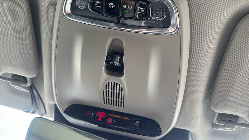 Volvo V90 Cross Country, B4 AWD mild hybrid