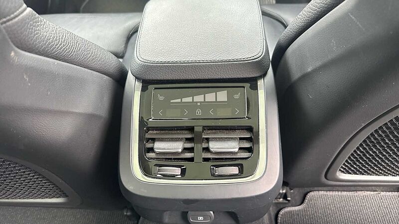Volvo V90 Cross Country, B4 AWD mild hybrid