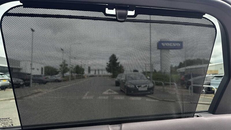 Volvo V90 Cross Country, B4 AWD mild hybrid