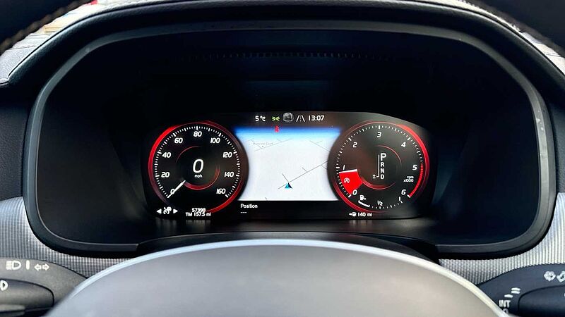 Volvo S90 D4 R-Design Automatic