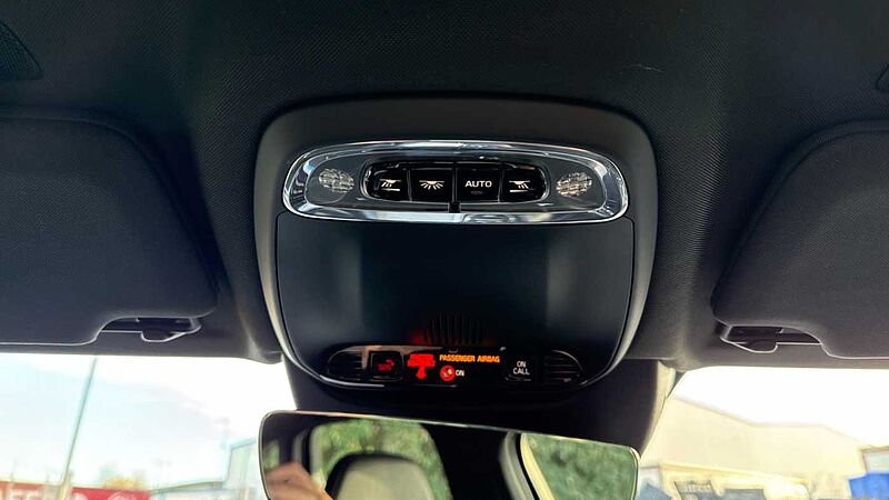 Volvo S90 D4 R-Design Automatic