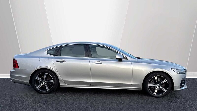 Volvo S90 D4 R-Design Automatic