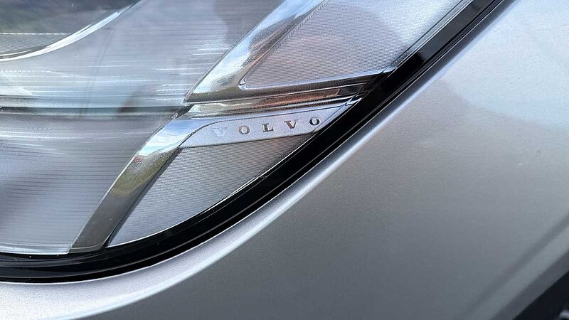 Volvo S90 D4 R-Design Automatic