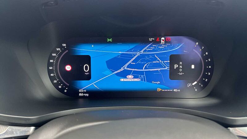 Volvo S60 Plus, B5 AWD Mild hybrid, Petrol, Dark