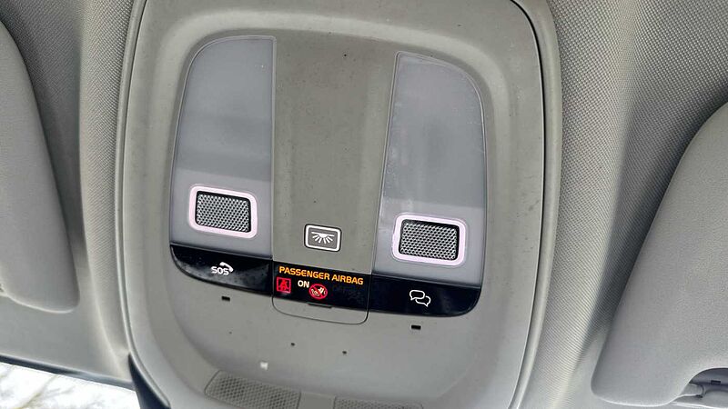 Volvo S60 Plus, B5 AWD Mild hybrid, Petrol, Dark