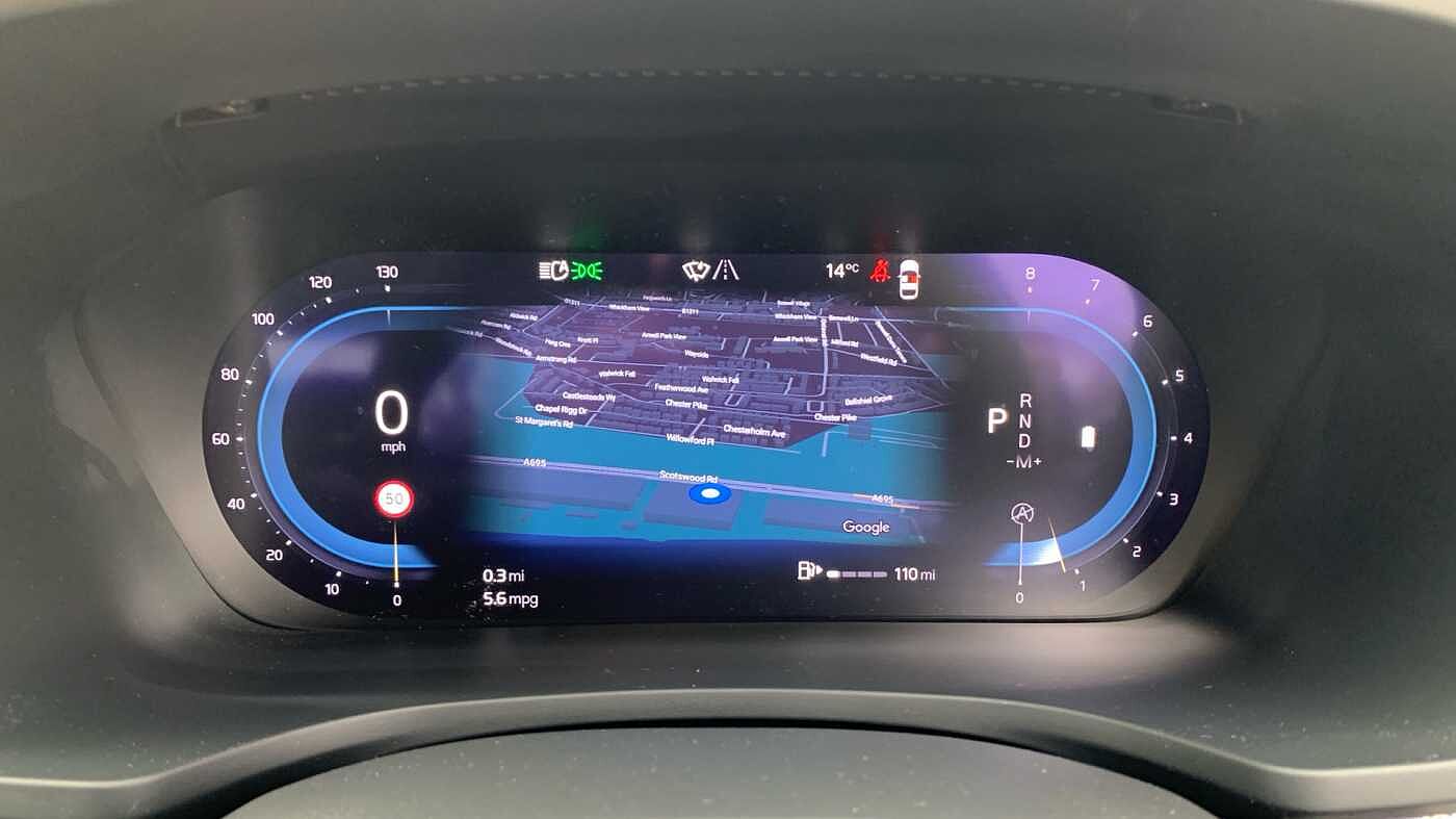 Volvo S60 Plus, B5 AWD Mild hybrid, Petrol, Dark