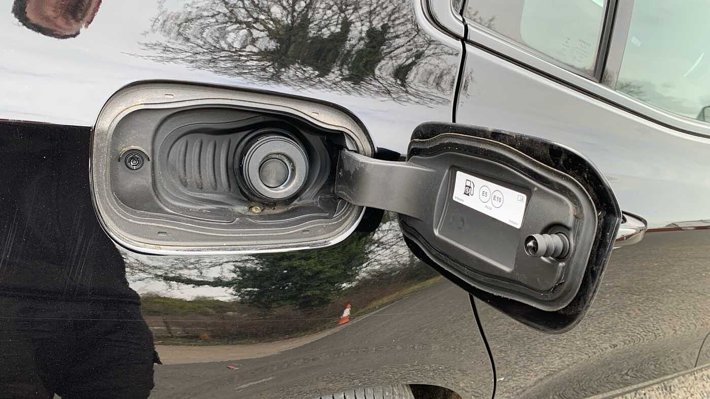 Volvo S60 Plus, B5 AWD Mild hybrid, Petrol, Dark