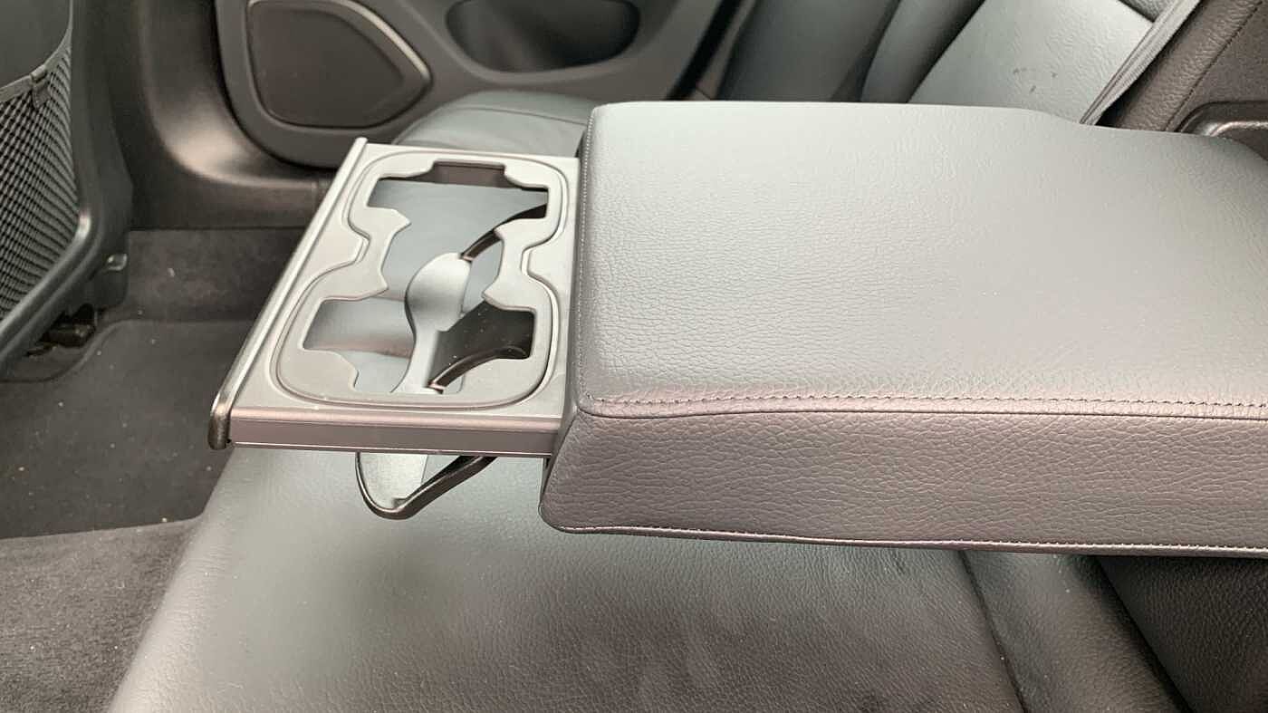 Volvo S60 Plus, B5 AWD Mild hybrid, Petrol, Dark