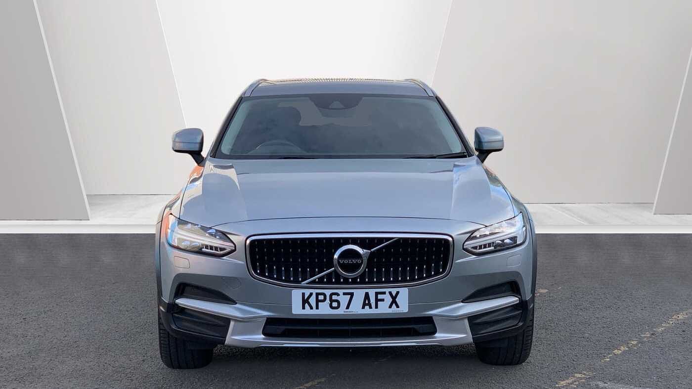 Volvo V90 Cross Country D5 PowerPulse AWD Automatic