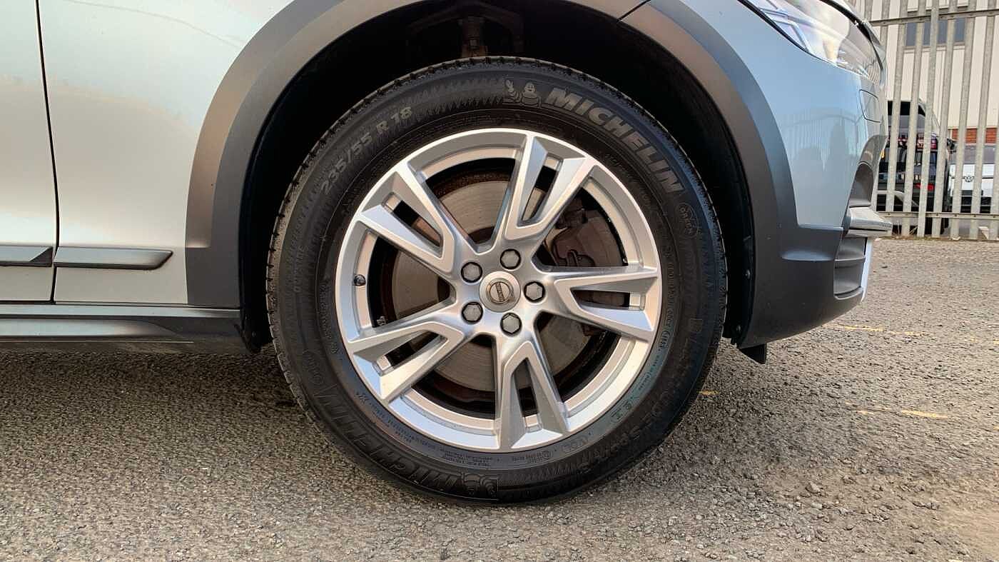 Volvo V90 Cross Country D5 PowerPulse AWD Automatic