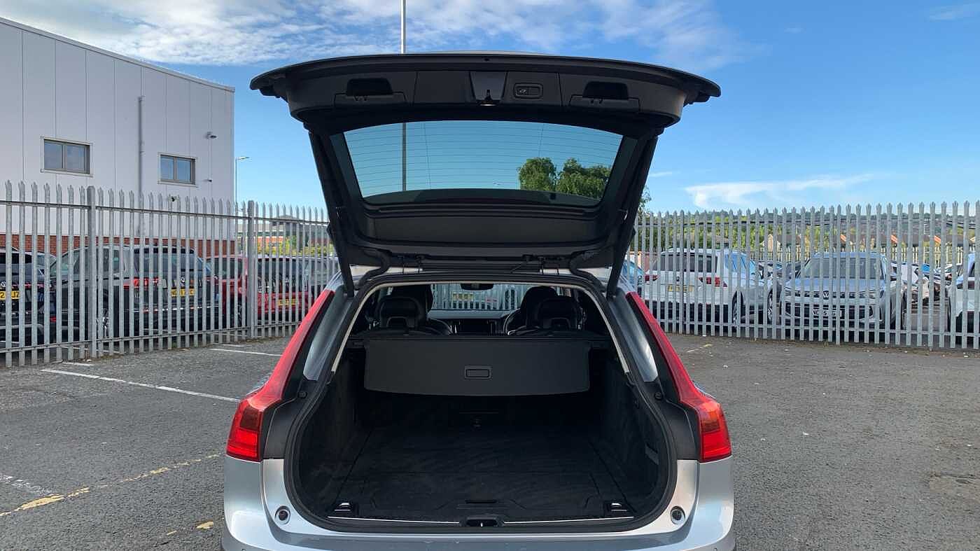 Volvo V90 Cross Country D5 PowerPulse AWD Automatic