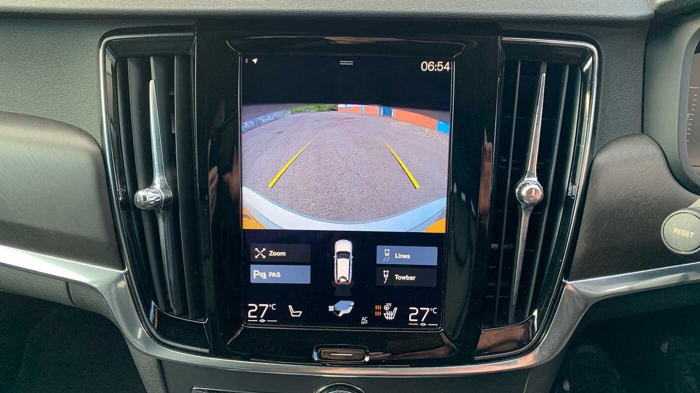 Volvo V90 Cross Country D5 PowerPulse AWD Automatic