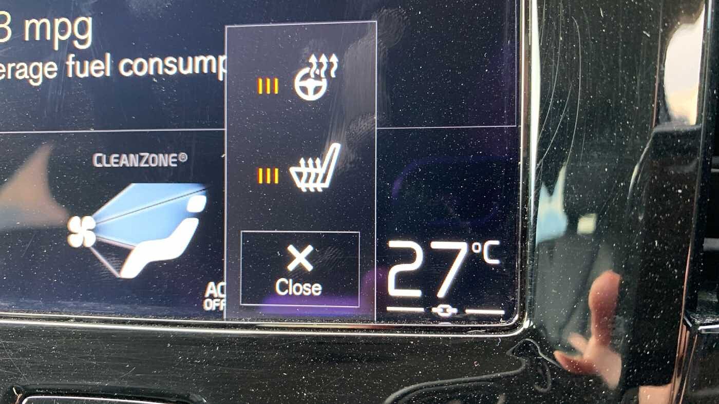 Volvo V90 Cross Country D5 PowerPulse AWD Automatic