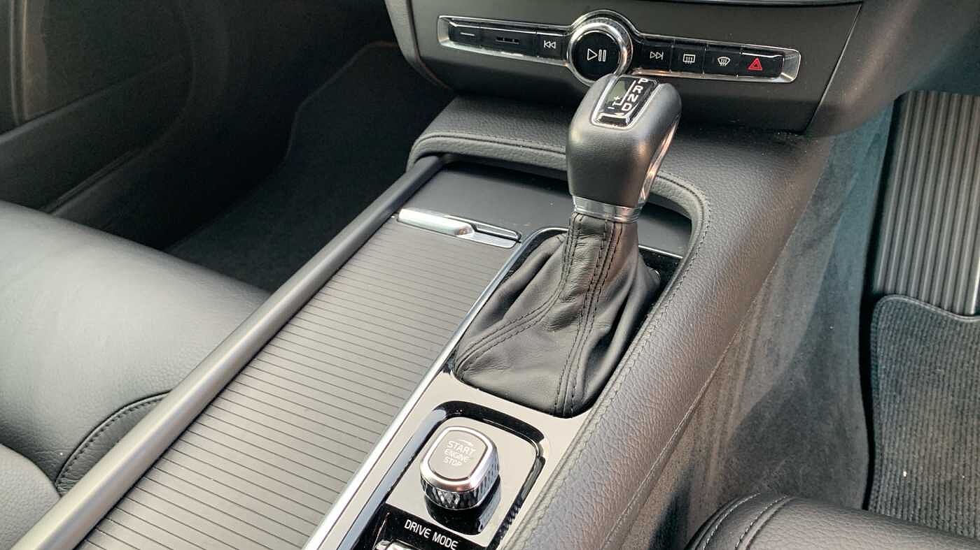 Volvo V90 Cross Country D5 PowerPulse AWD Automatic