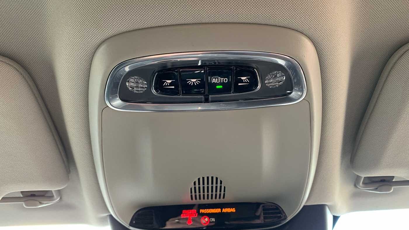 Volvo V90 Cross Country D5 PowerPulse AWD Automatic