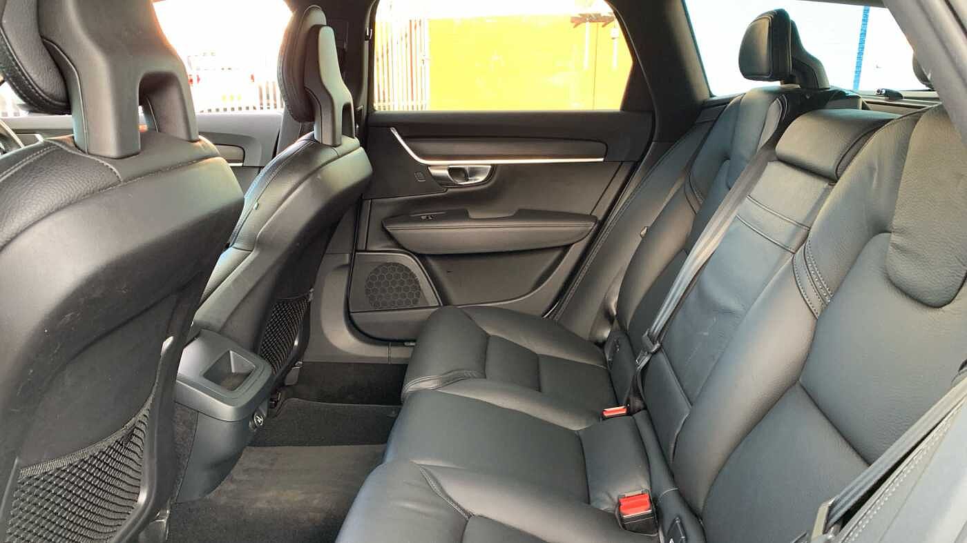 Volvo V90 Cross Country D5 PowerPulse AWD Automatic