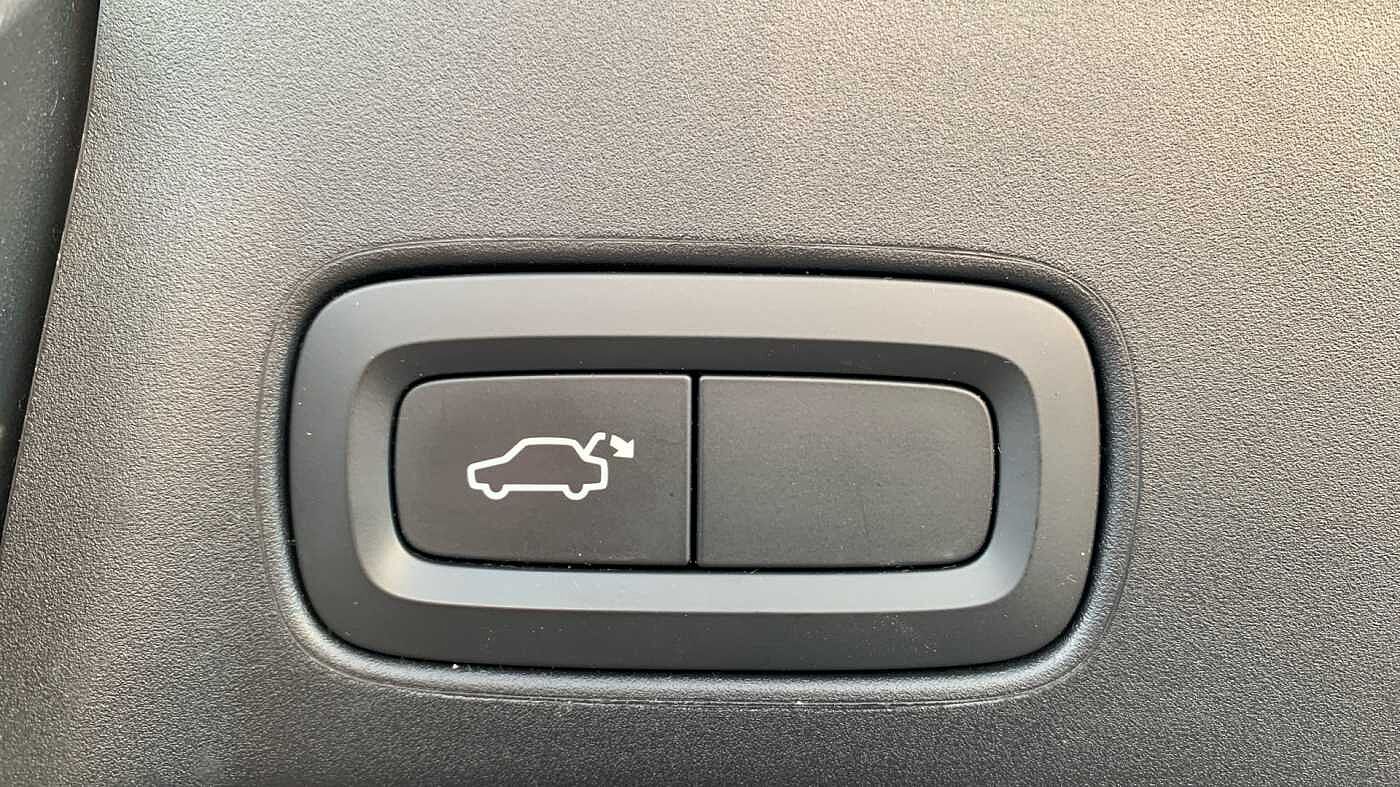 Volvo V90 Cross Country D5 PowerPulse AWD Automatic