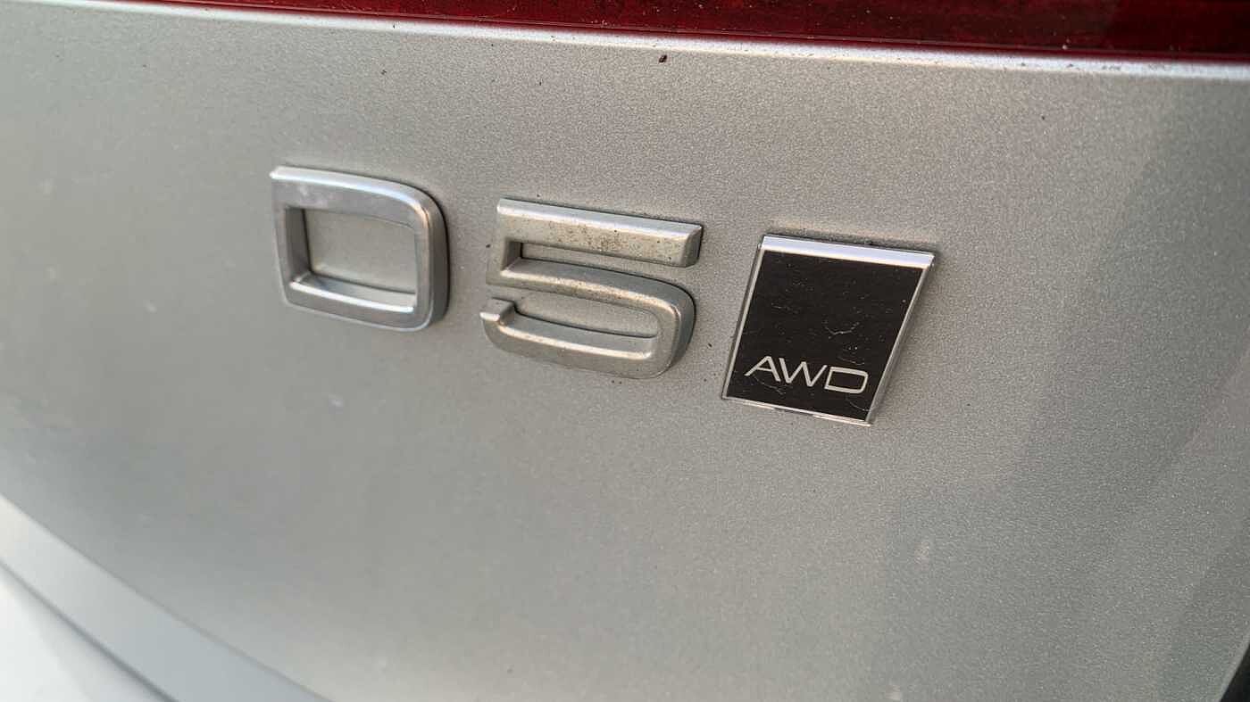 Volvo V90 Cross Country D5 PowerPulse AWD Automatic