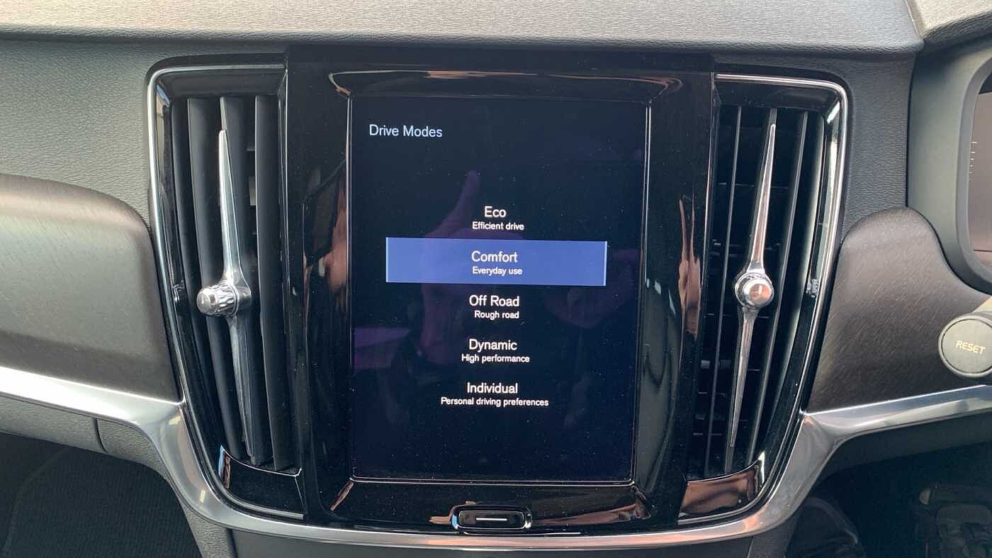 Volvo V90 Cross Country D5 PowerPulse AWD Automatic