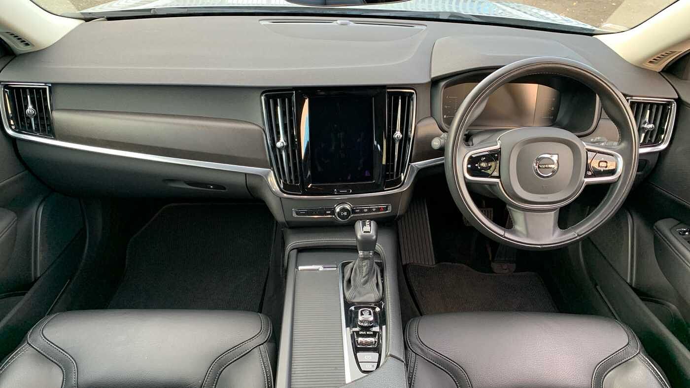 Volvo V90 Cross Country D5 PowerPulse AWD Automatic