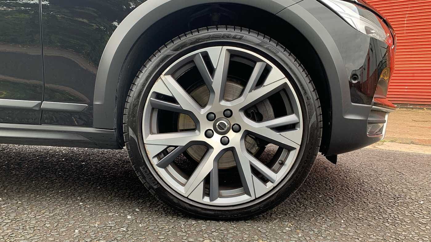Volvo V90 Cross Country D5 AWD Plus Automatic
