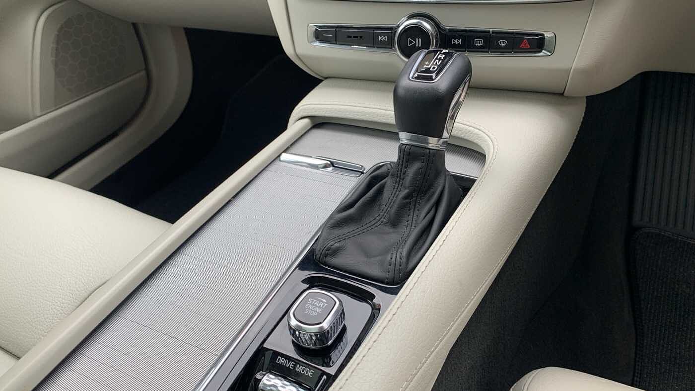 Volvo V90 Cross Country D5 AWD Plus Automatic