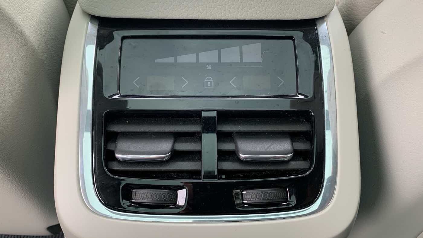 Volvo V90 Cross Country D5 AWD Plus Automatic