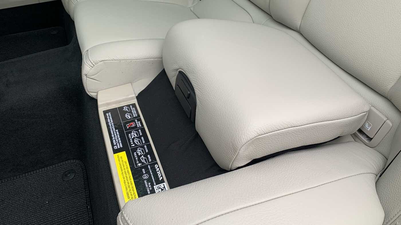 Volvo V90 Cross Country D5 AWD Plus Automatic