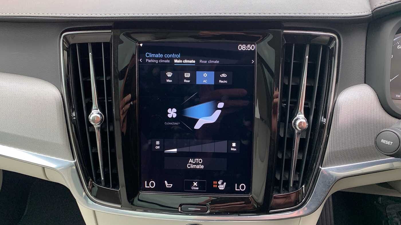 Volvo V90 Cross Country D5 AWD Plus Automatic