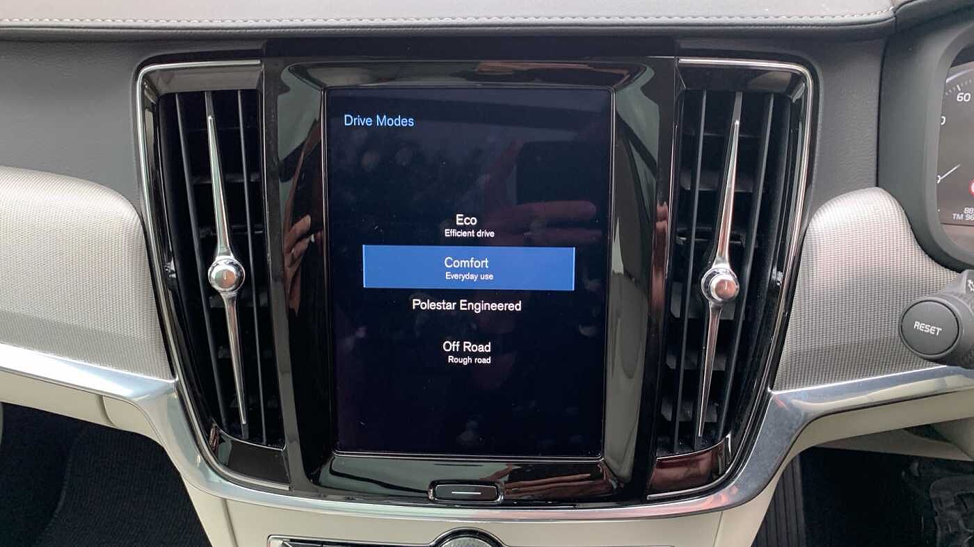 Volvo V90 Cross Country D5 AWD Plus Automatic