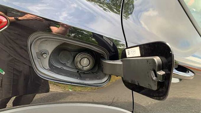Volvo XC40 T3 Momentum Manual